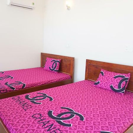 Gia Anh Guesthouse Хуе Екстериор снимка