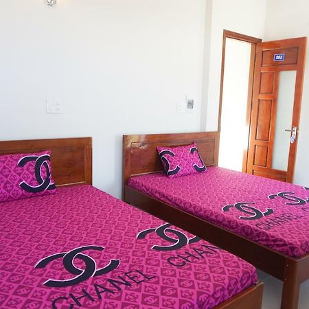 Gia Anh Guesthouse Хуе Екстериор снимка
