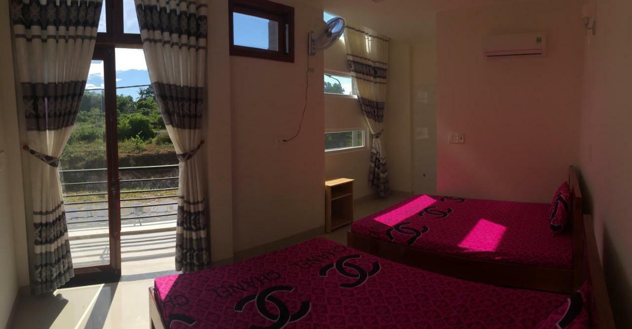 Gia Anh Guesthouse Хуе Екстериор снимка