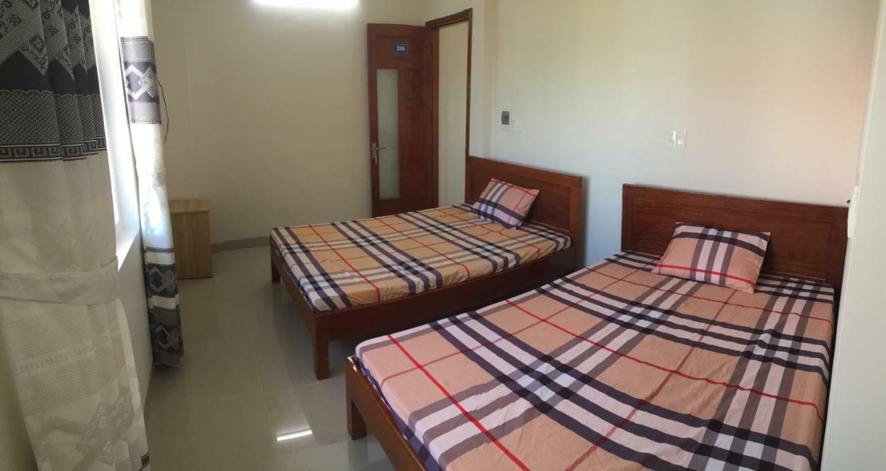 Gia Anh Guesthouse Хуе Екстериор снимка