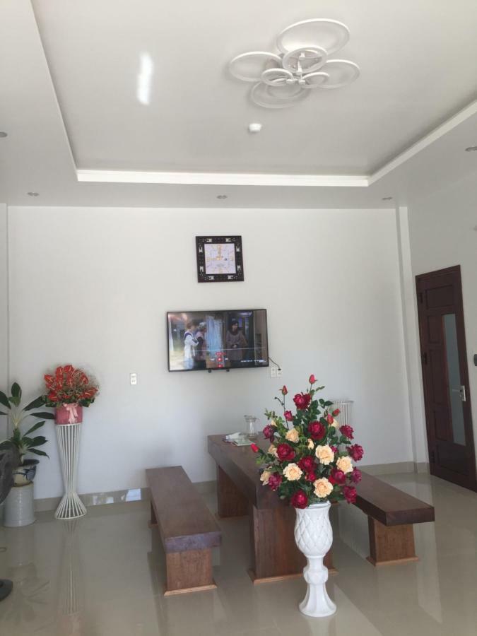 Gia Anh Guesthouse Хуе Екстериор снимка