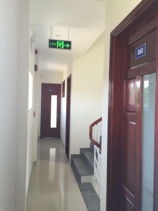 Gia Anh Guesthouse Хуе Екстериор снимка