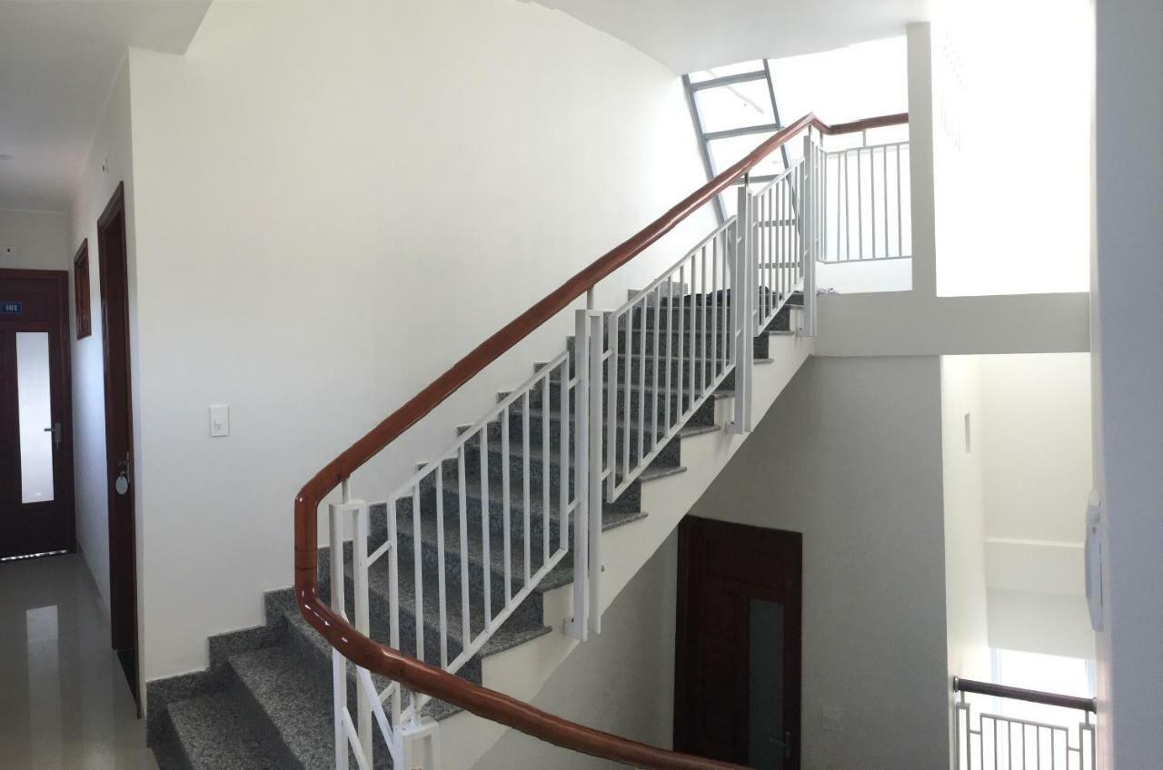 Gia Anh Guesthouse Хуе Екстериор снимка