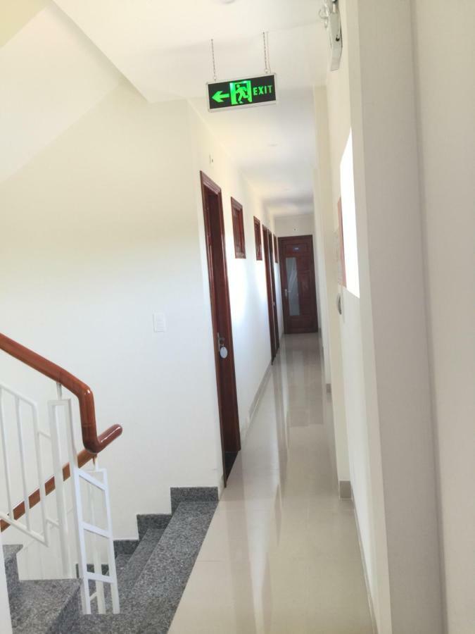 Gia Anh Guesthouse Хуе Екстериор снимка