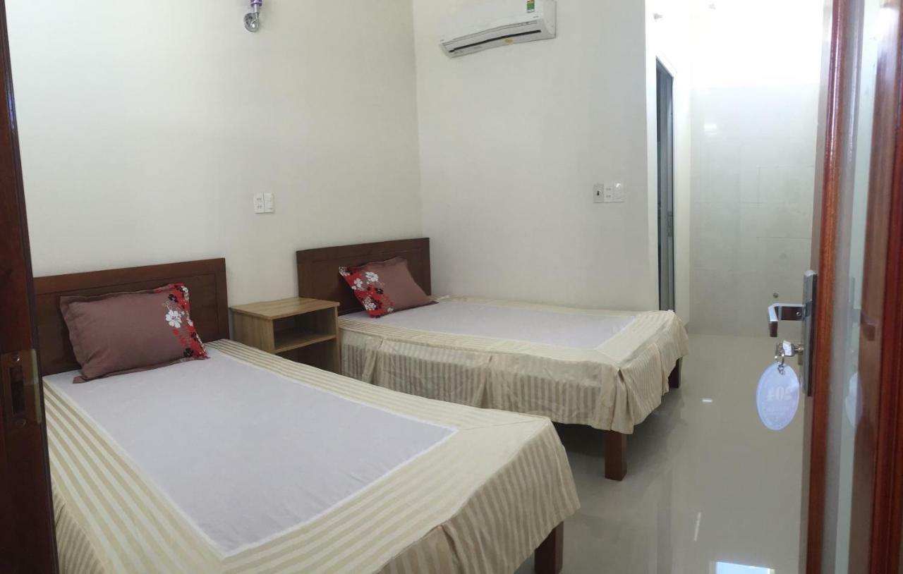 Gia Anh Guesthouse Хуе Екстериор снимка