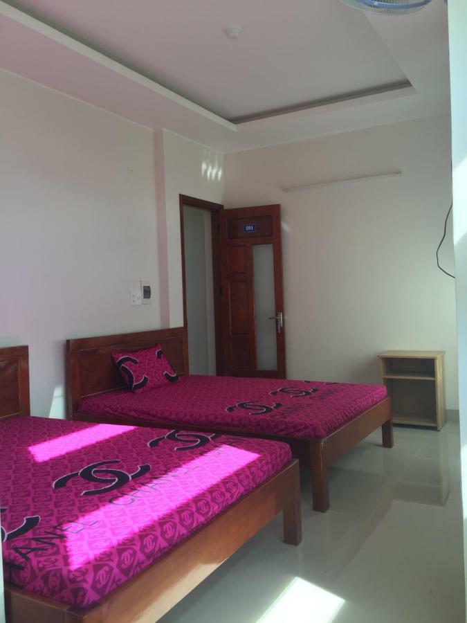 Gia Anh Guesthouse Хуе Екстериор снимка