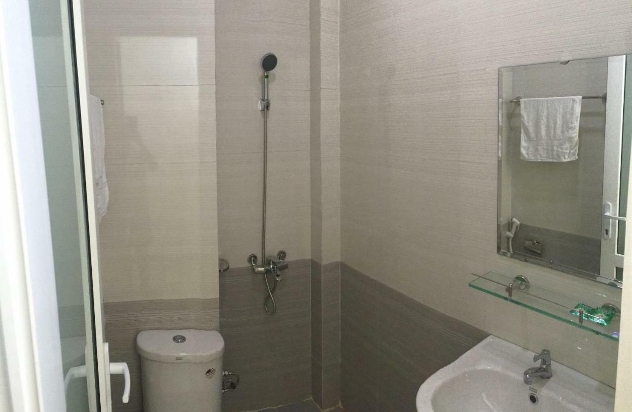 Gia Anh Guesthouse Хуе Екстериор снимка