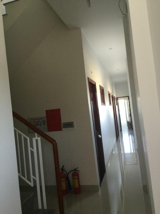 Gia Anh Guesthouse Хуе Екстериор снимка