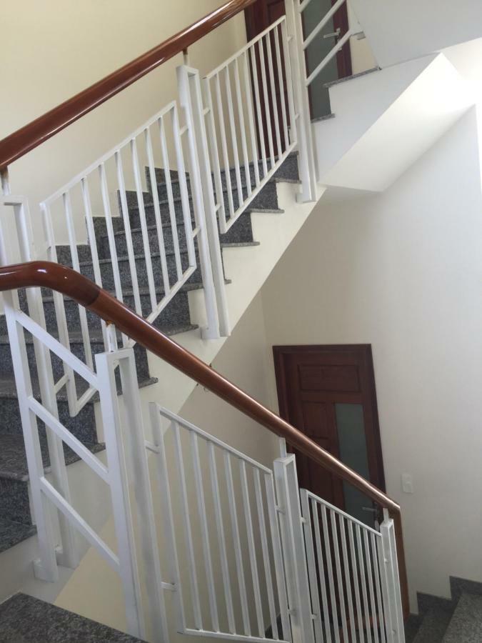 Gia Anh Guesthouse Хуе Екстериор снимка