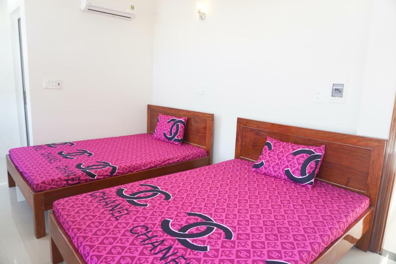 Gia Anh Guesthouse Хуе Екстериор снимка