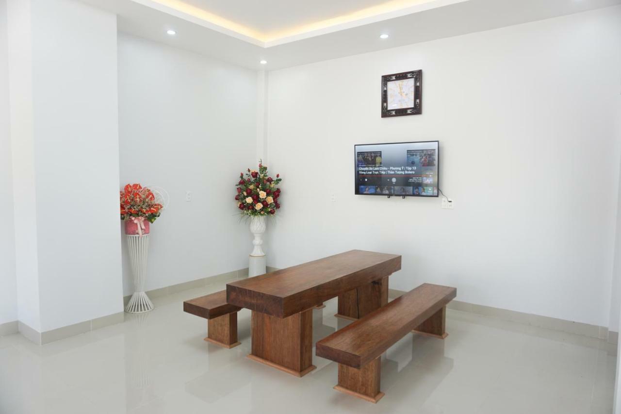 Gia Anh Guesthouse Хуе Екстериор снимка