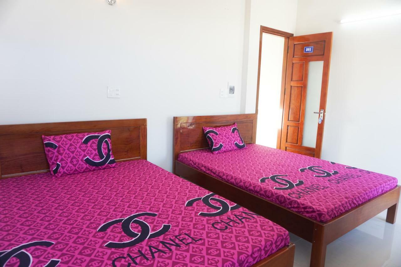 Gia Anh Guesthouse Хуе Екстериор снимка